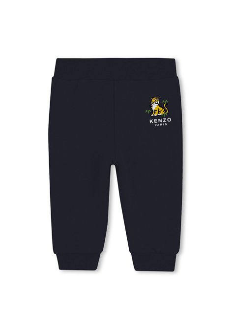 Completo con stampa KENZO KIDS | K62102845